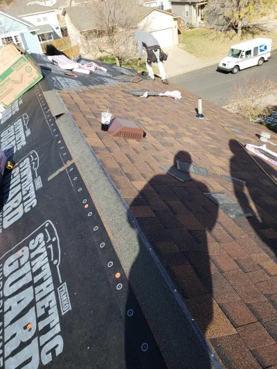 Josh Brooks Construction And Renovation INC.