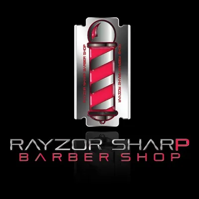 Rayzor Sharp Barber&Beauty Salon