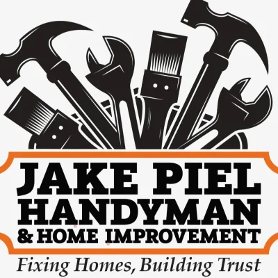 Jake Piel Handyman Services