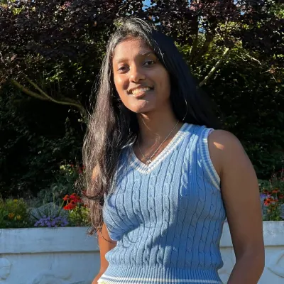Rachana Gupta