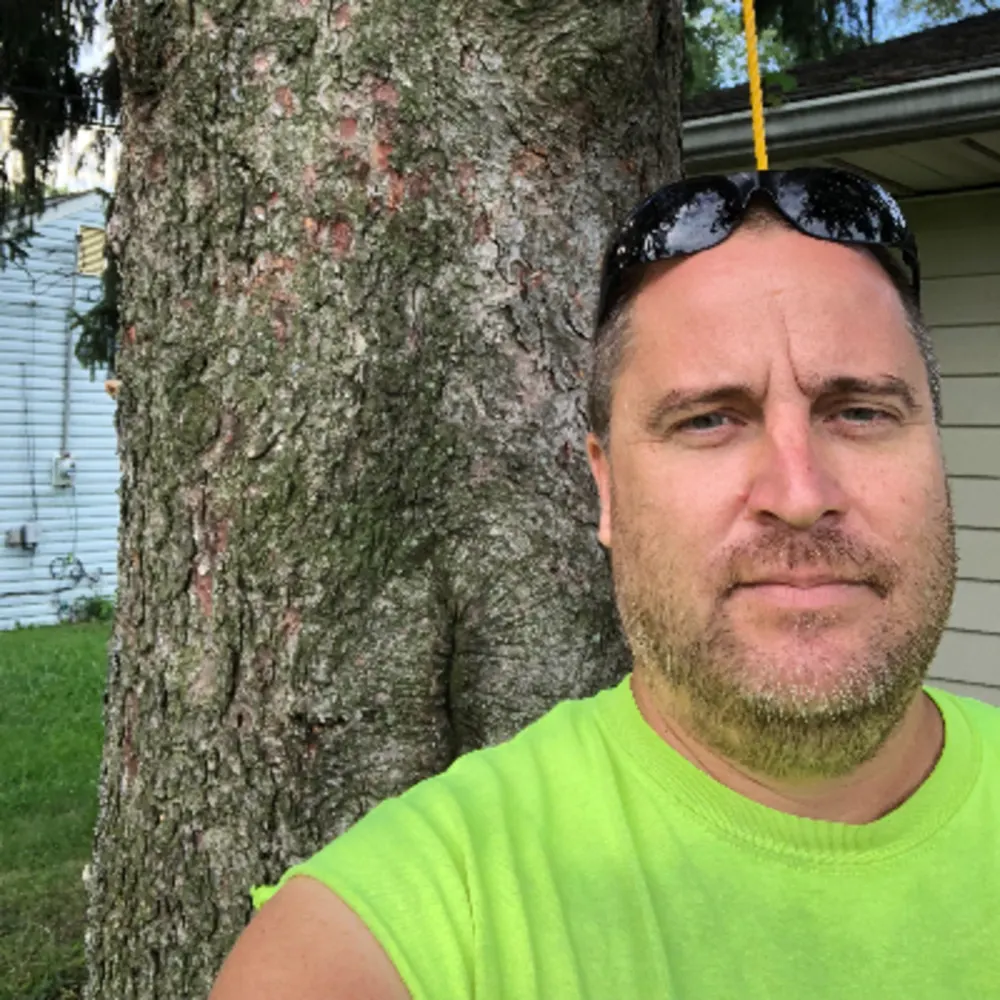 Keep-N-It Green Lawn Care
