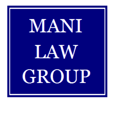 Mani Law Group LLC