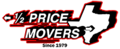 1/2 Price Movers