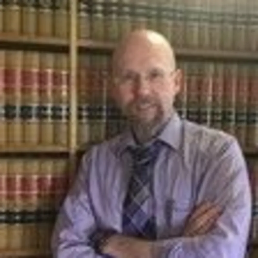 James M. Buchanan, P.C., Llo