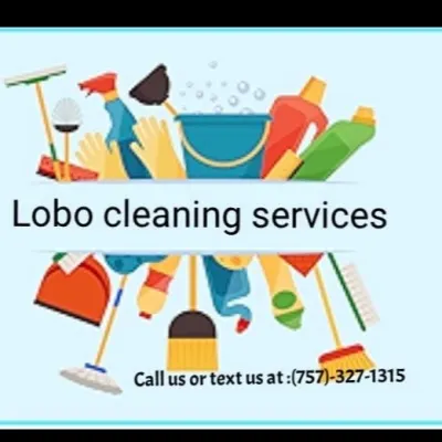 Lobo Cleaning Service Llc