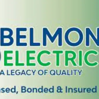 Belmont Electric Llc