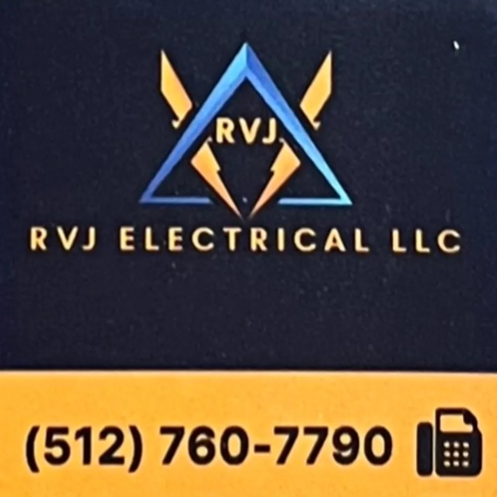RVJ Electrical LLC