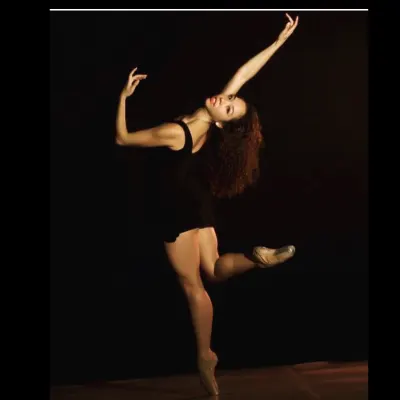 Ballet For All