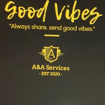 A & A Services LLC 