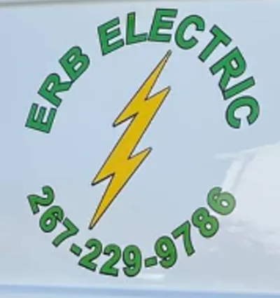 Raymond D Erb, Electrician LLC