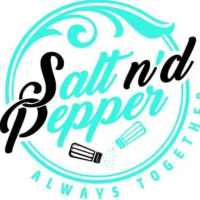 Salt N'D Pepper