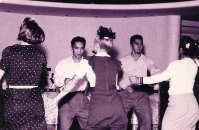 The Rugcutters Dance Academy