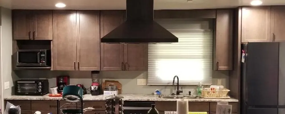 B & A Home Remodeling LLC