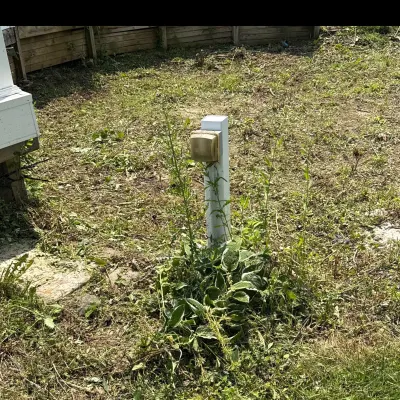 Psalms Lawn Care 