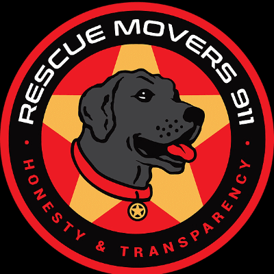 Rescue Movers 911