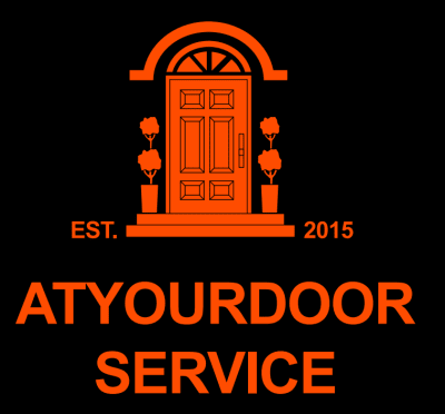 Atyourdoor Junk Hauling & Moving Service