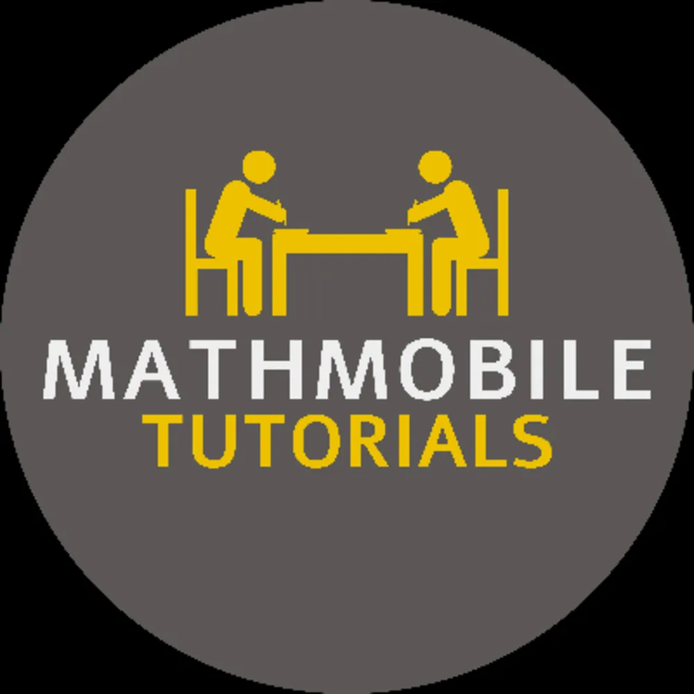 Mathmobile Tutorials