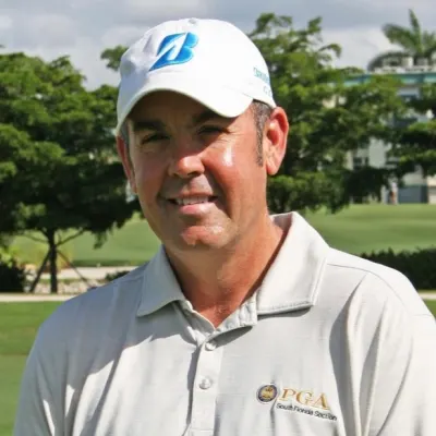 Chris Ewing - Swallow Tail Golf
