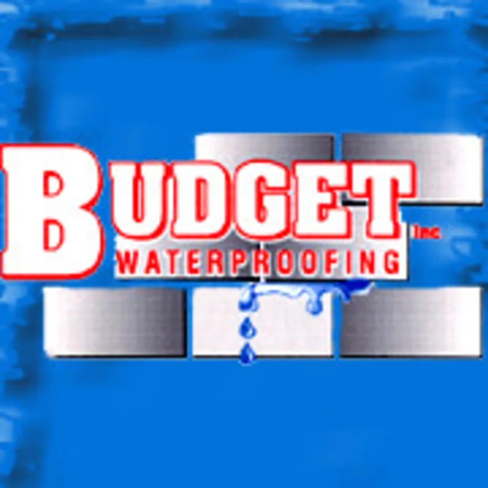 Budget Waterproofing, Inc.
