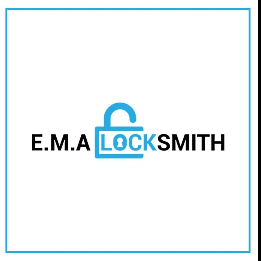 E.M.A Locksmith