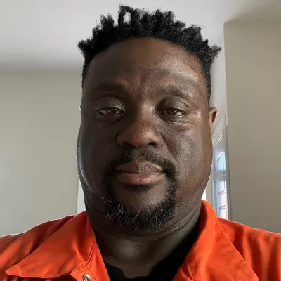 The Fan Man