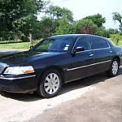 A Direct Limousine Service