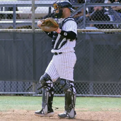 Coach Raul Ortega