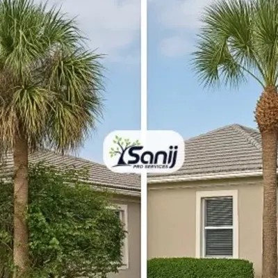 Sanij Pro Services