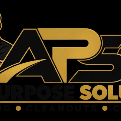 ALL Purpose Solutions Hauling & Cleaning LLC 