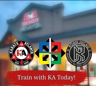 Karate Atlanta  - Duluth