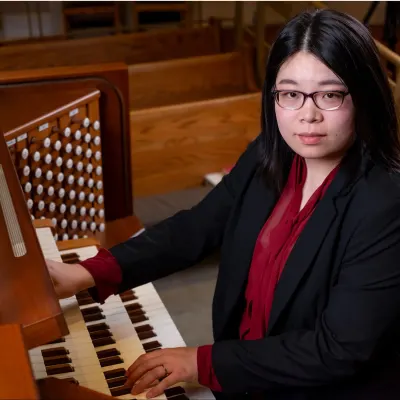 Shanshan’s Piano Studio