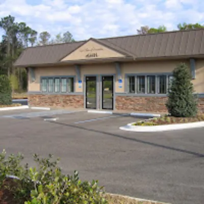 Cat Clinic Of Fernandina