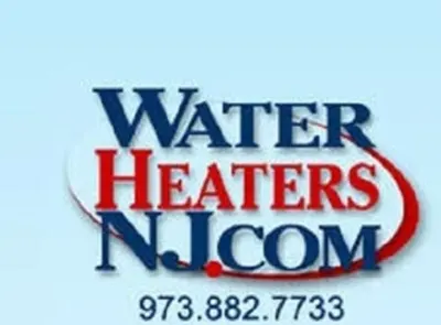 Water Heaters NJ CJ