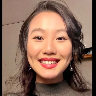 Rachel Chang