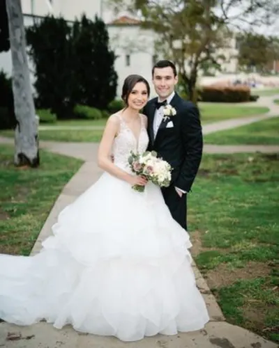Something Borrowed Weddings And Events