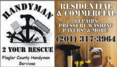 Flagler Handyman Services