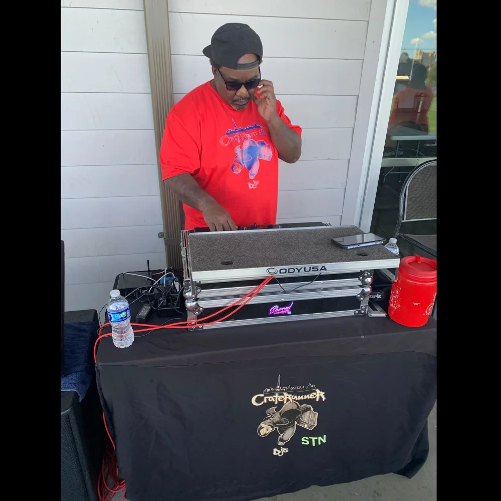 DJ MOE DaVon