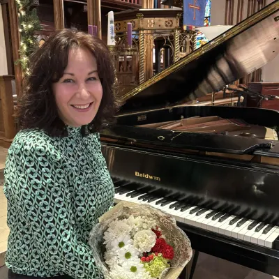 Kimberly's Piano Studio