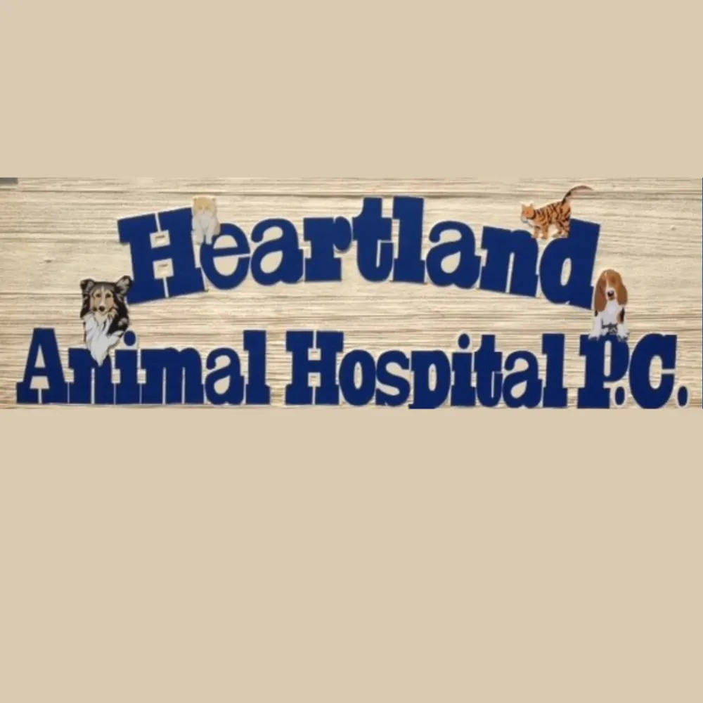 Heartland Animal Hospital