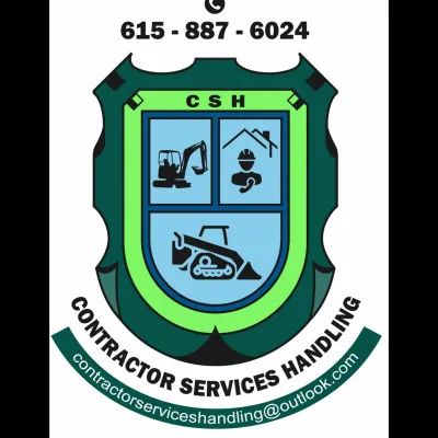Contractor Services Handling