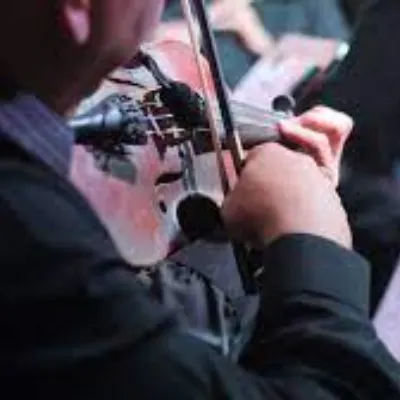 Stirring Music