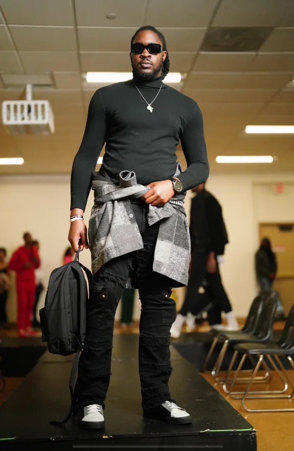 Fashion