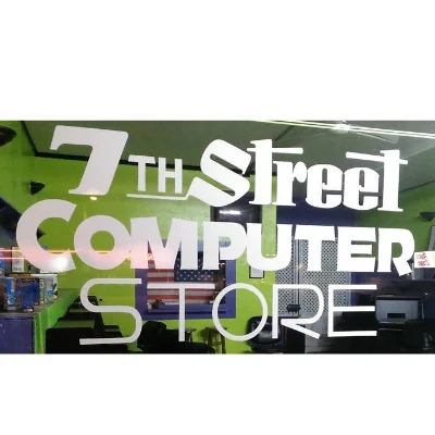 7th Street Computer Store,