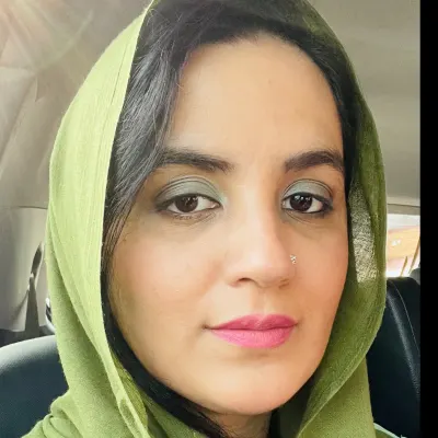 Dr. Ume Rubab
