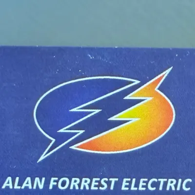 Alan Forrest Electric