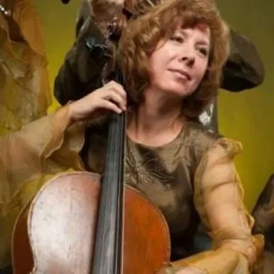 Jane McCrimmon Cello Lessons