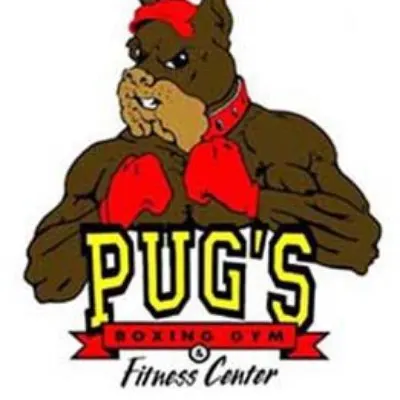 Pugs Boxing Club @ The School Of Hard Knocks