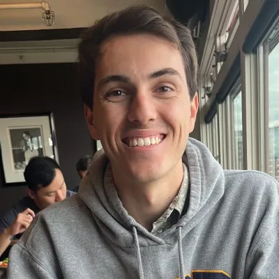 Luke Juedes