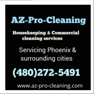 AZ-Pro-Cleaning