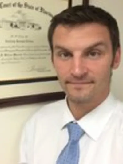 The Law Office Of Zachary Tritico